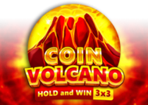 Slot Coin Volcano