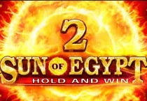 Slot Sun of Egypt 2