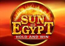 Slot Sun of Egypt