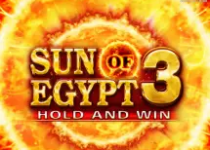 Slot Sun of Egypt 3